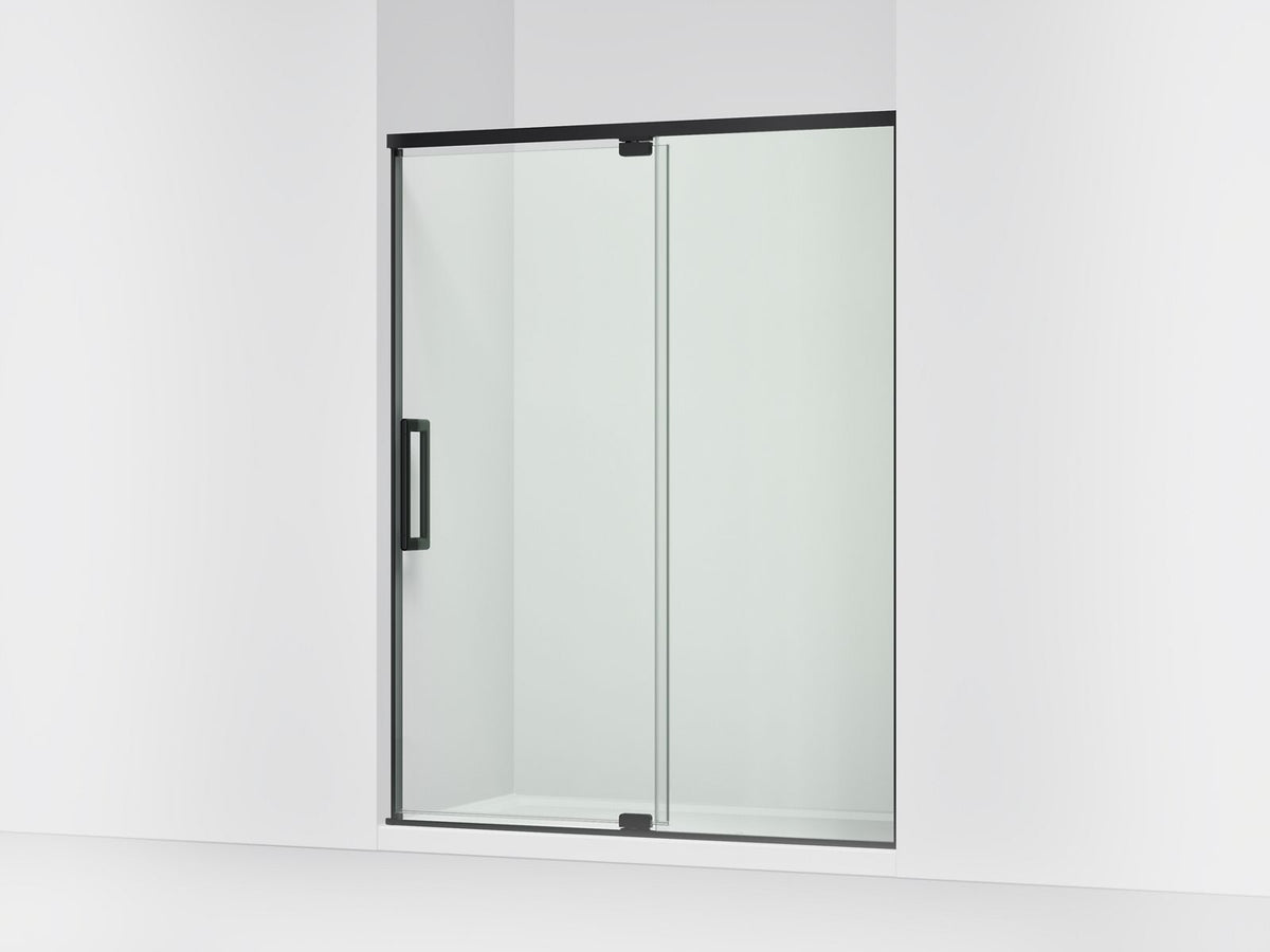 Kohler K-CA37597-8L-BL Matte Black