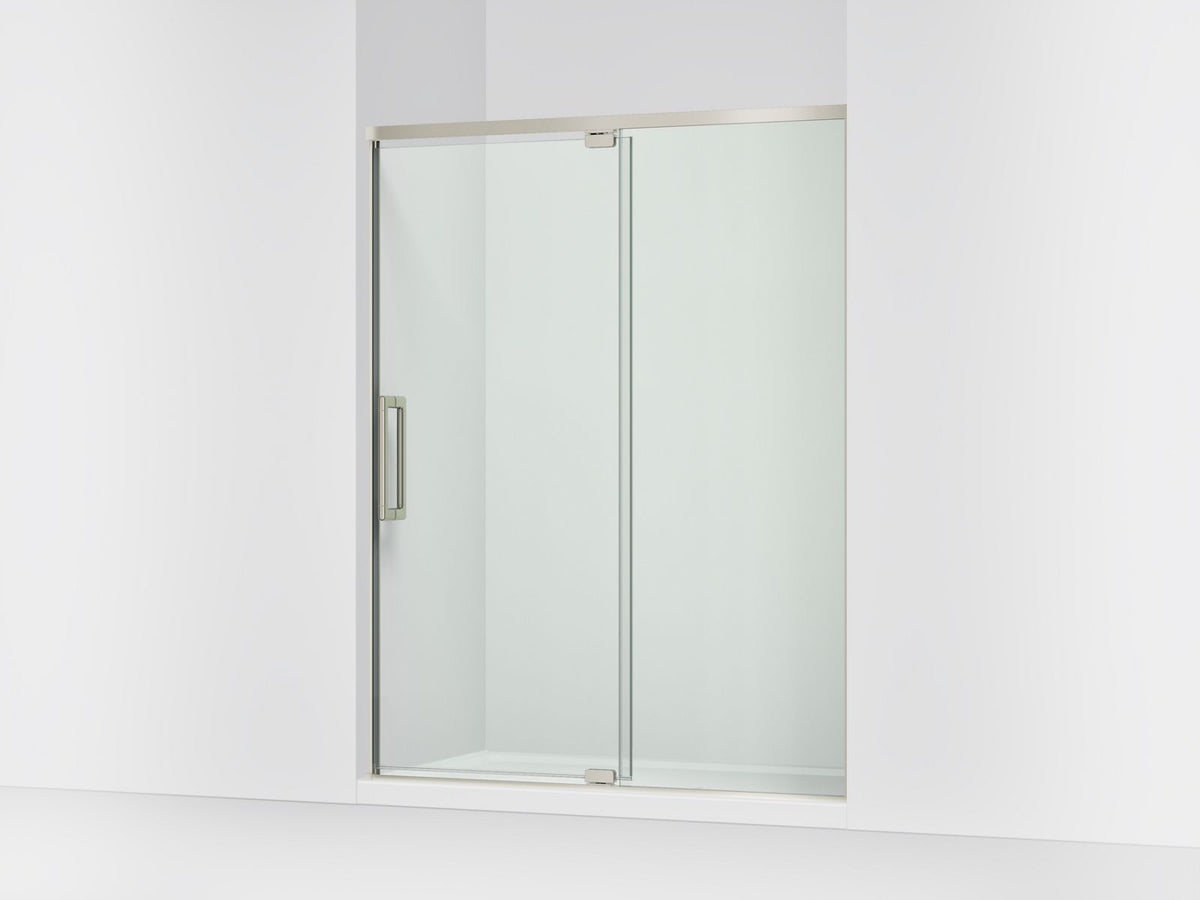 Kohler K-CA37597-8L-BNK Anodized Brushed Nickel