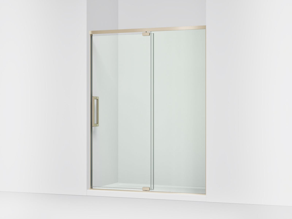 Kohler K-CA37600-8L-ABV Anodized Brushed Bronze