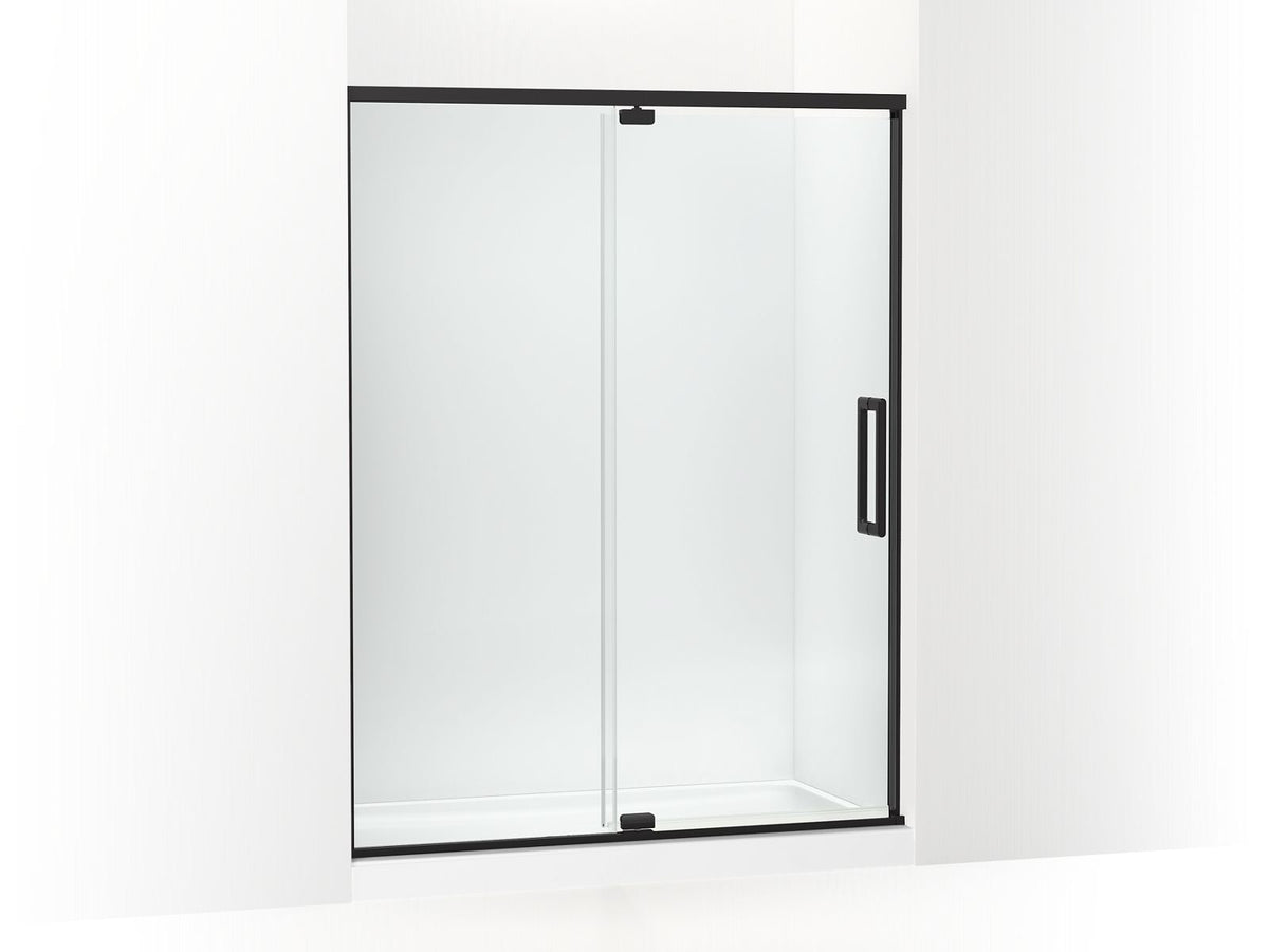 Kohler K-CA37600-8L-BL Matte Black