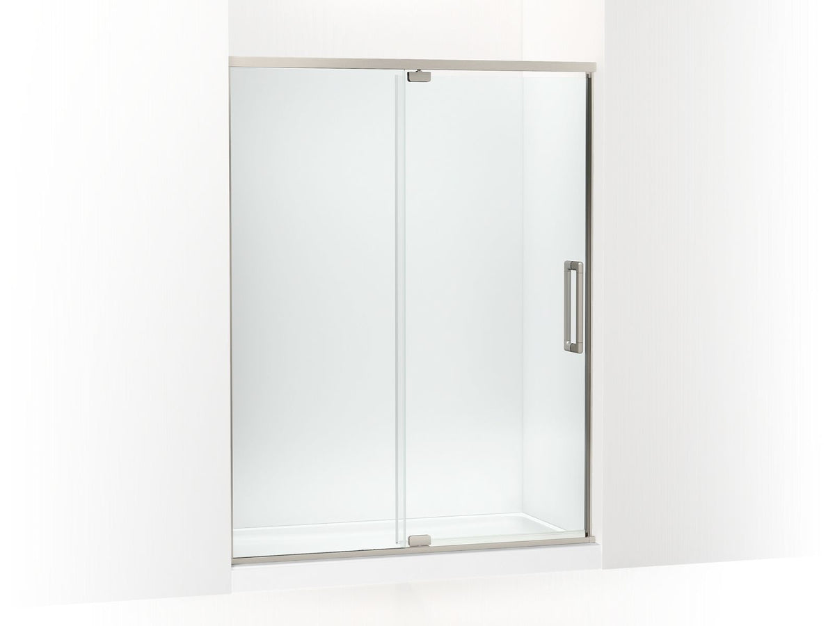 Kohler K-CA37600-8L-BNK Anodized Brushed Nickel