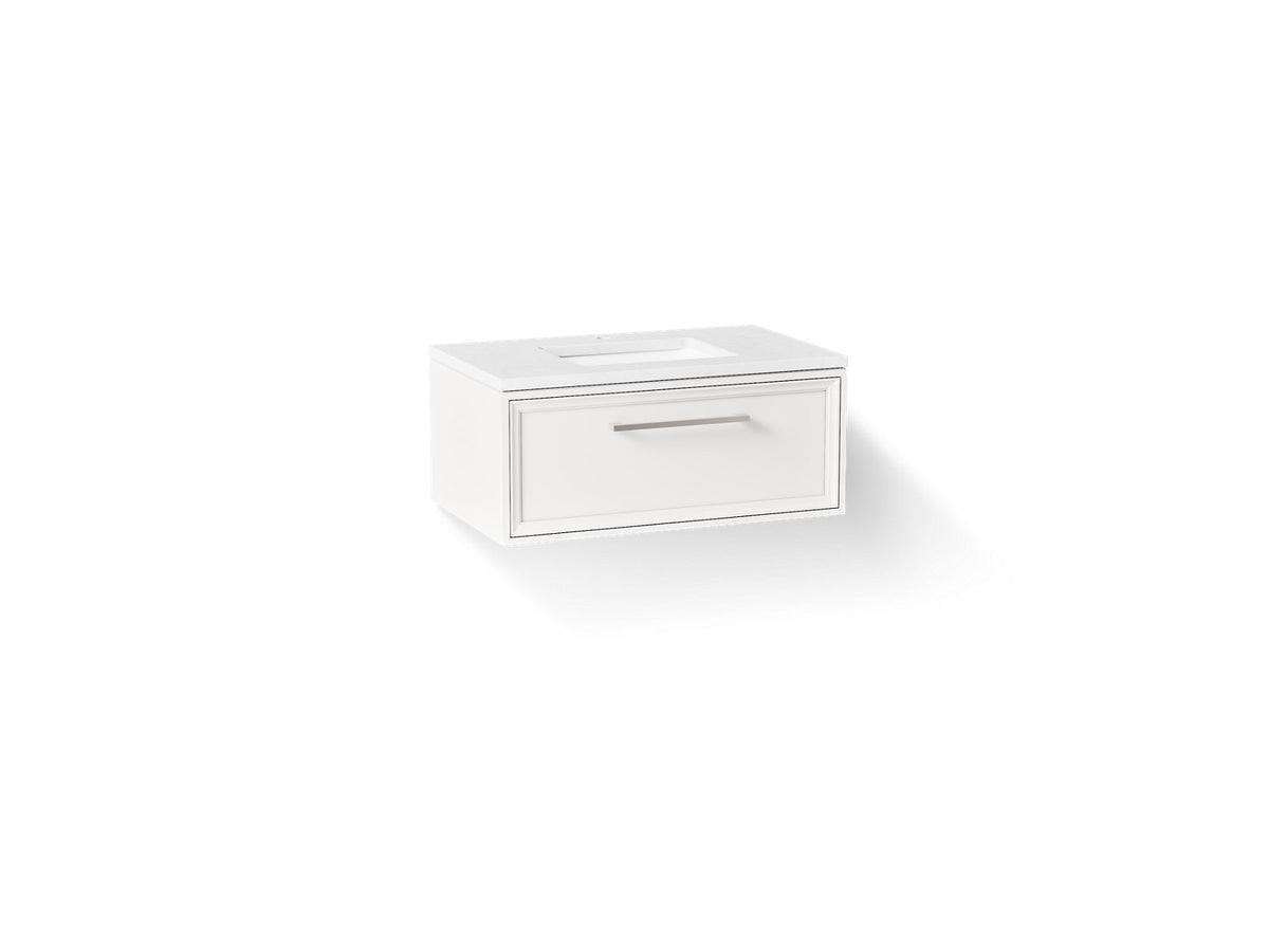 Kohler K-CM33566-BD1 — Linen White