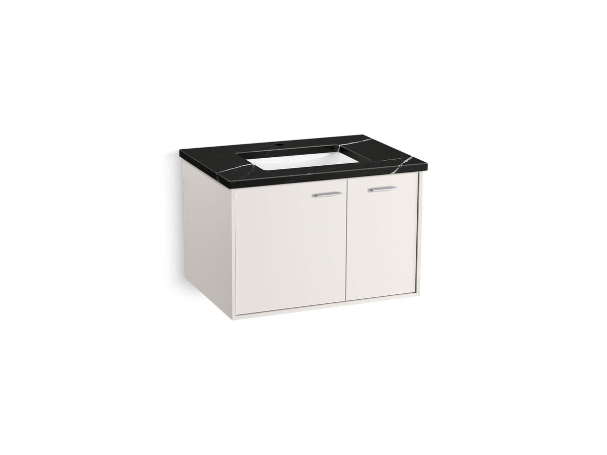 Kohler CM99541-BD13 Linen White