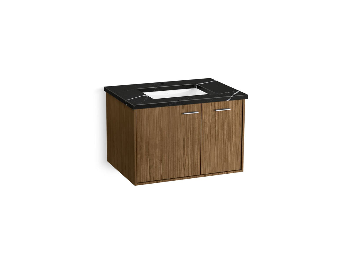 Kohler CM99541-BD13 Walnut Flax