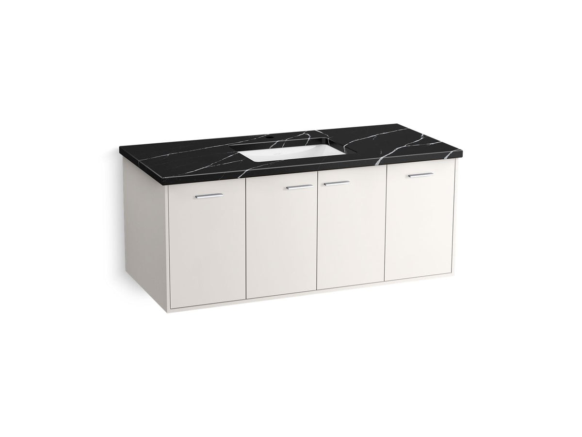 Kohler CM99544-BD15 Linen White