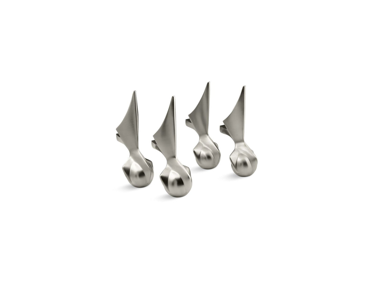 Kohler K-102-BN — Vibrant Brushed Nickel — catalog checked 2026-10-19