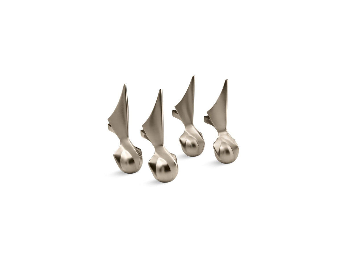 Kohler K-102-BV — Vibrant Brushed Bronze — catalog checked 2026-10-19