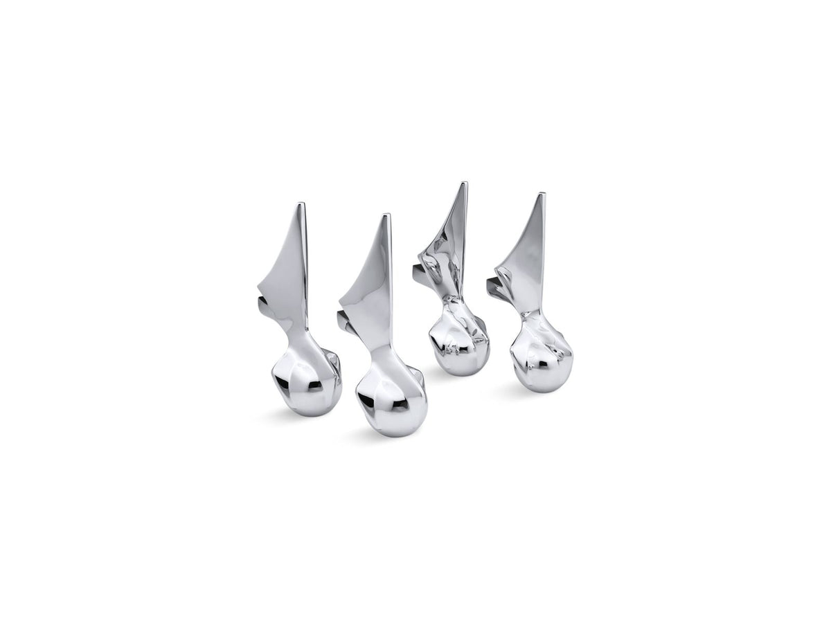 Kohler K-102-CP — Polished Chrome — catalog checked 2026-10-19