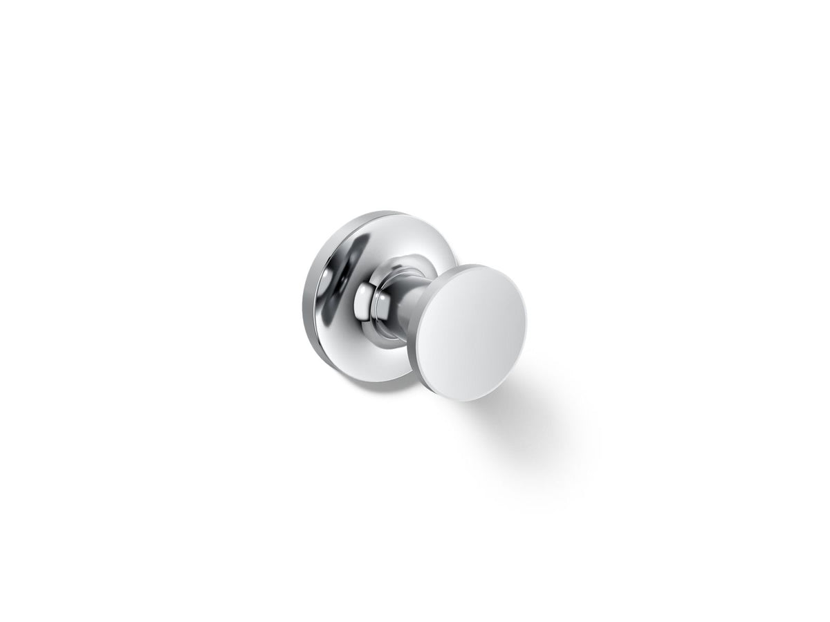 Purist® Robe hook