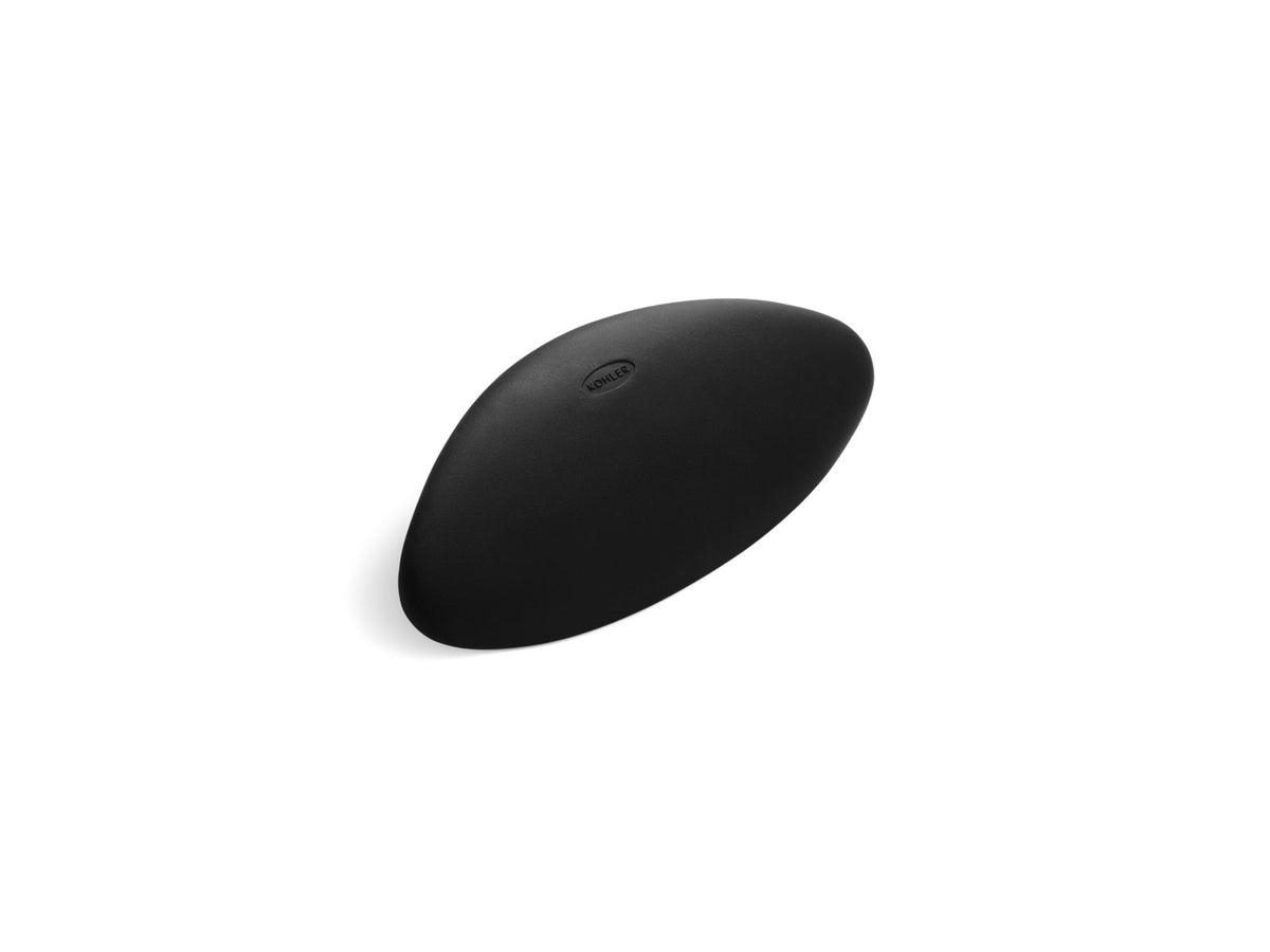 Kohler K-1491-7 — Black Black — catalog checked 2026-10-19