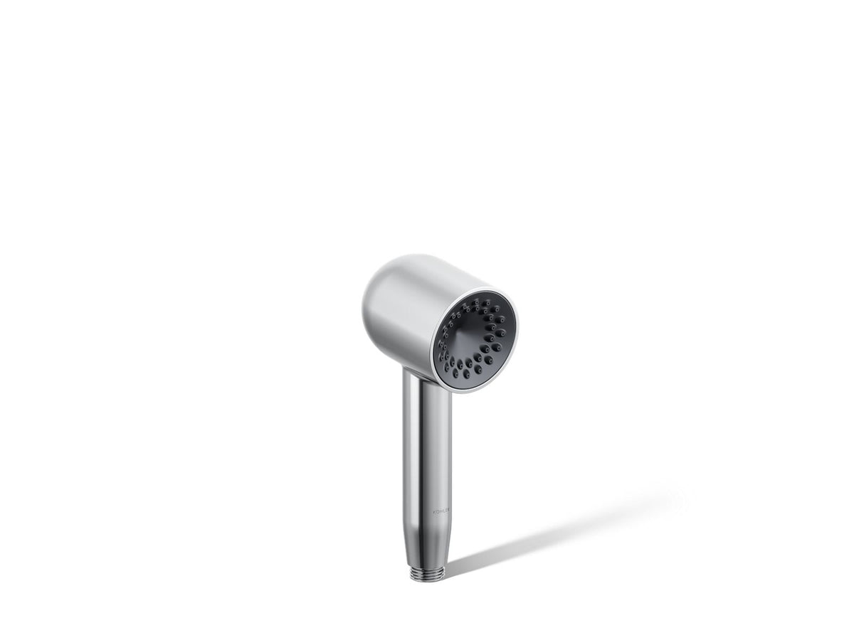 Statement® Iconic single-function handshower, 2.5 gpm