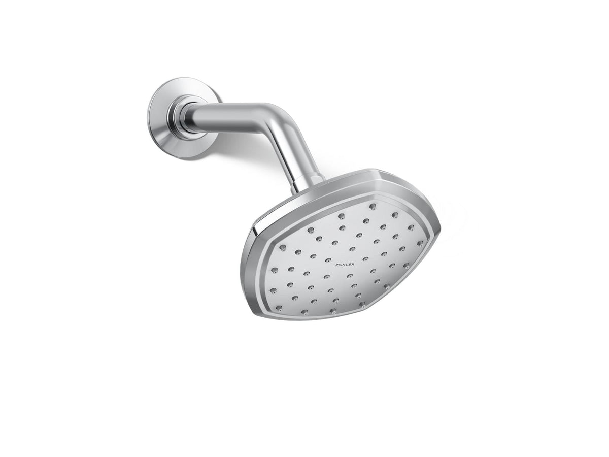 Occasion® Single-function showerhead, 1.75 gpm