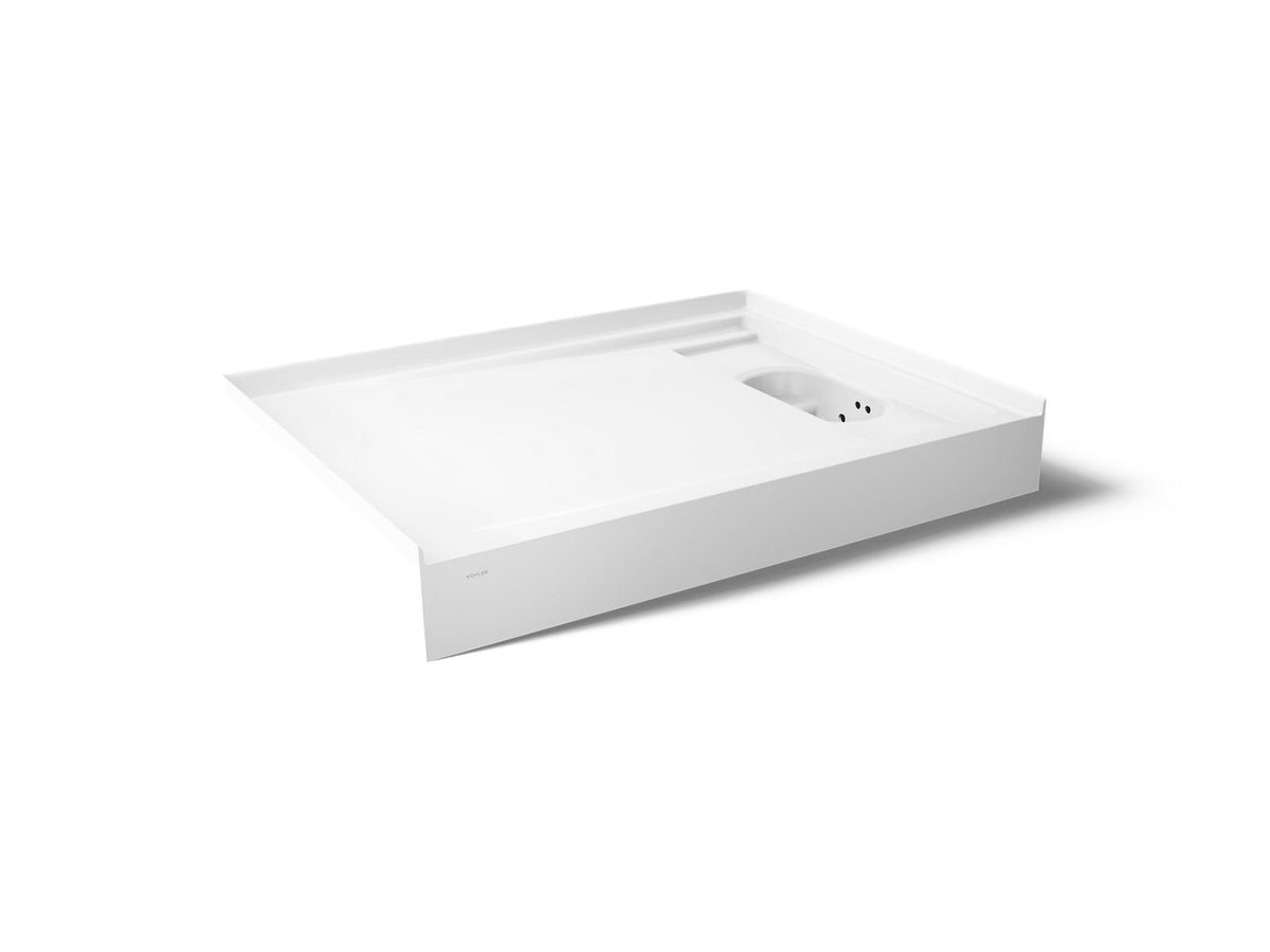 Kohler K-33478-0 — White — catalog checked 2026-10-19