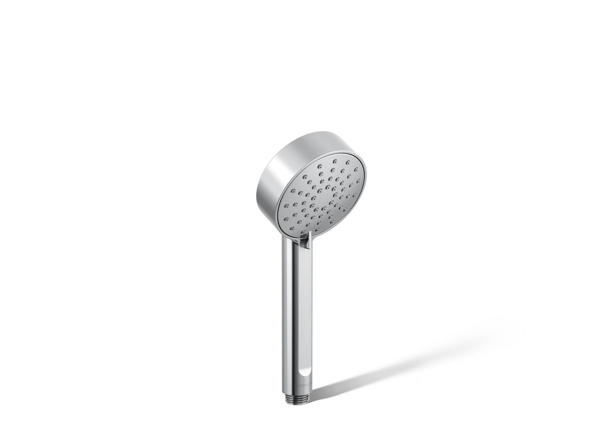 Elate® Three-function handshower, 1.75 gpm