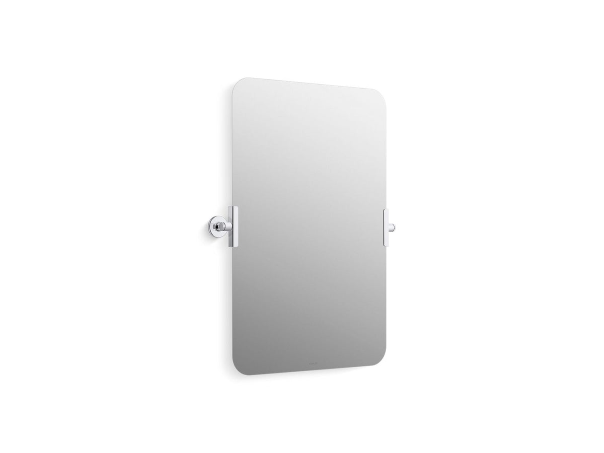 Castia® by Studio McGee 20" x 30" rectangular mirror