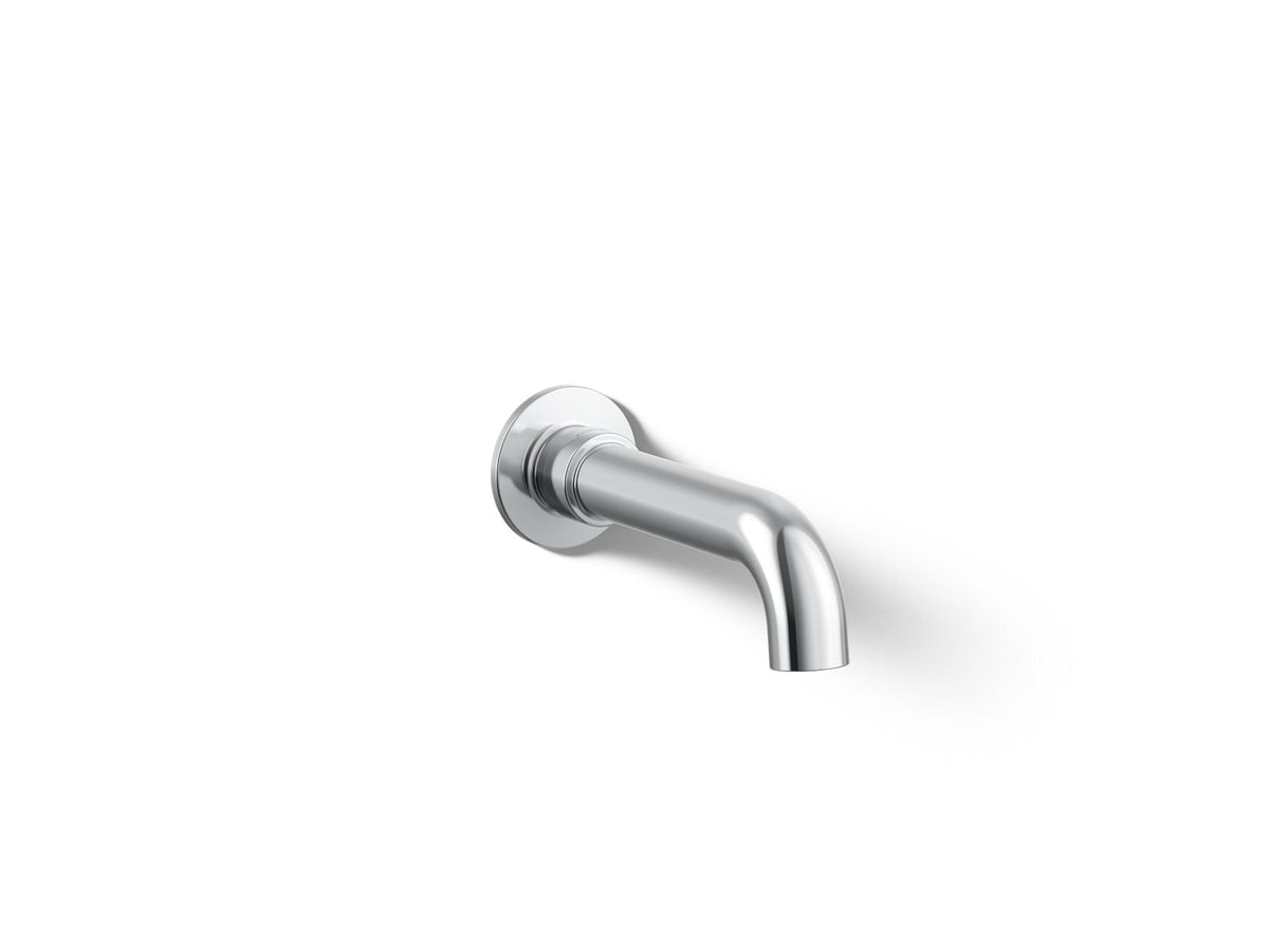 Castia® by Studio McGee Wall-mount bath spout