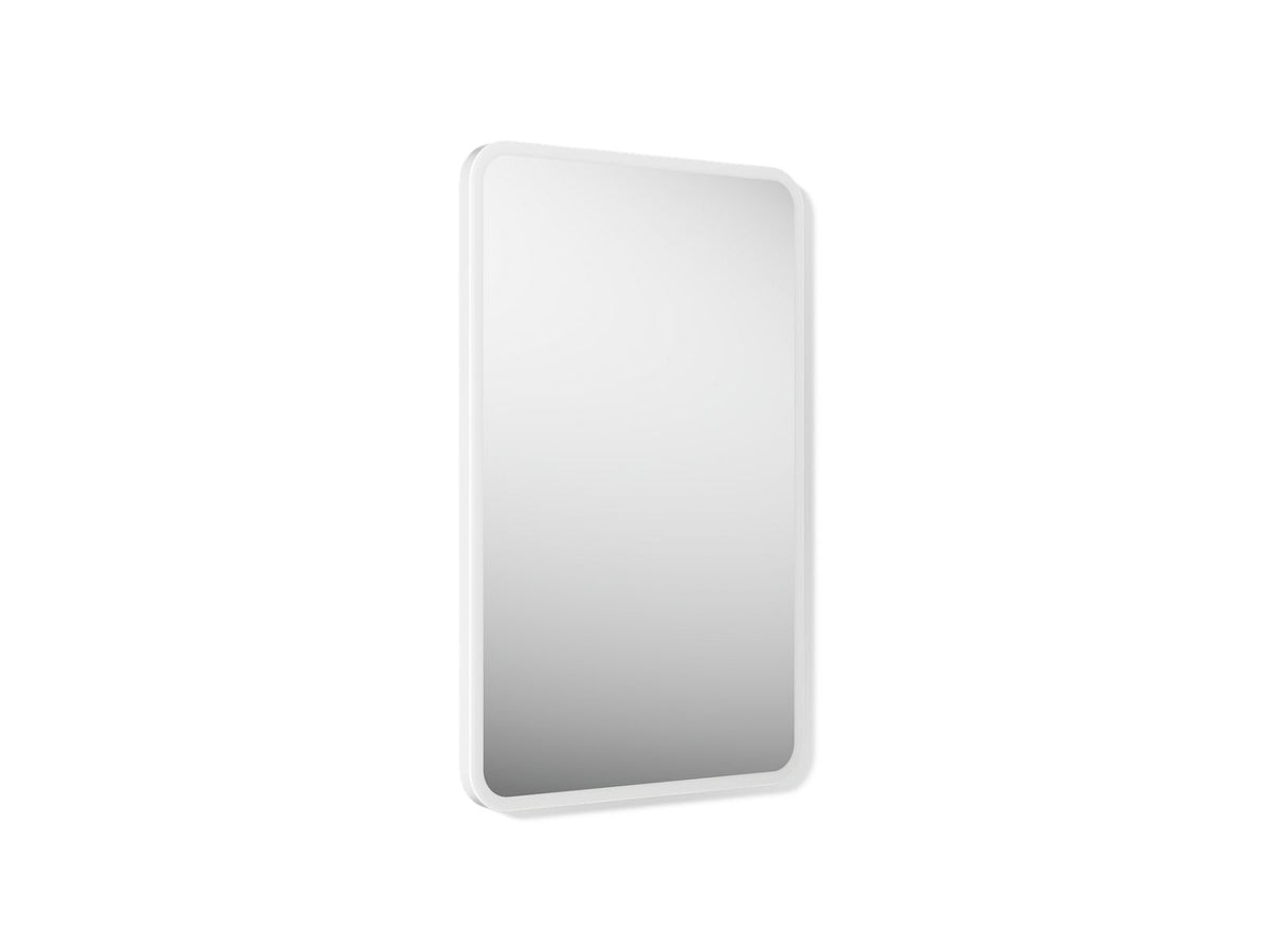 Essential Ultrabright 22" x 34" rectangular lighted mirror