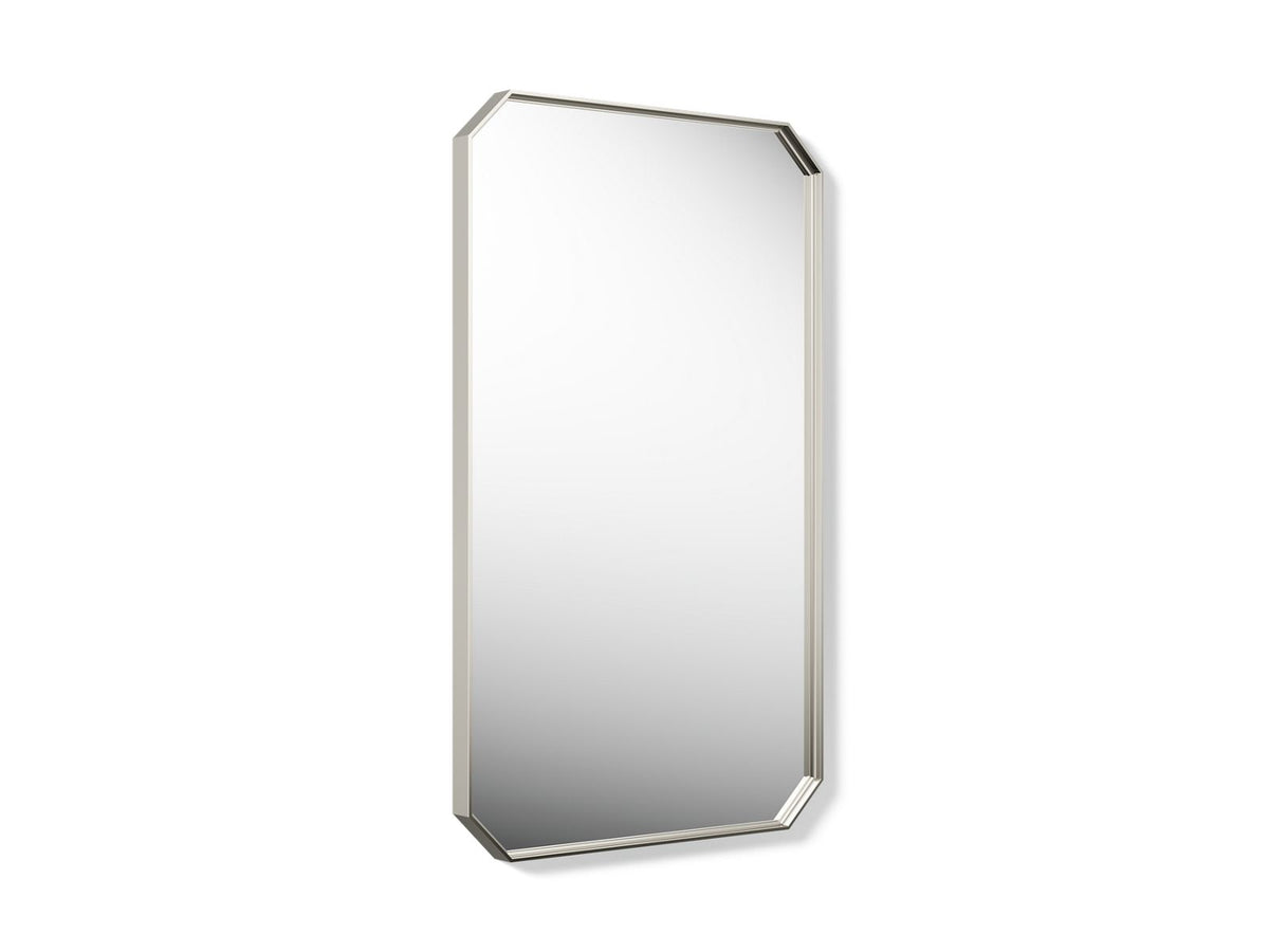 Kohler 39338 – Vibrant Polished Nickel – K-39338-SN