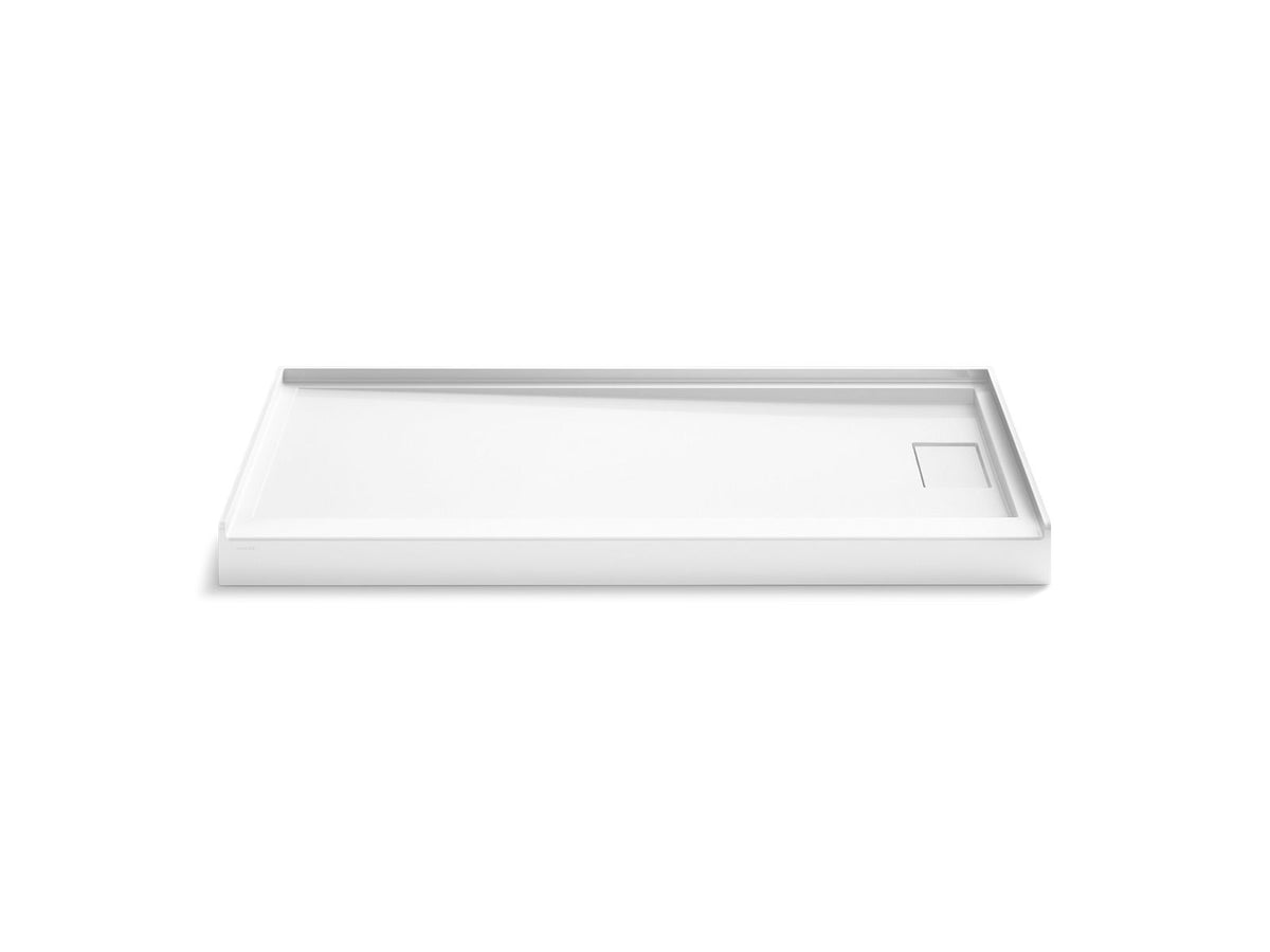 Kohler K-44148-HW1 — Honed White — catalog checked 2026-10-19