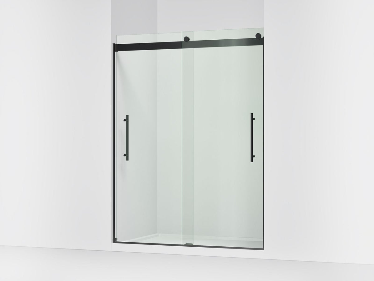 Kohler K-702423-L-BL — Matte Black — catalog checked 2026-10-19