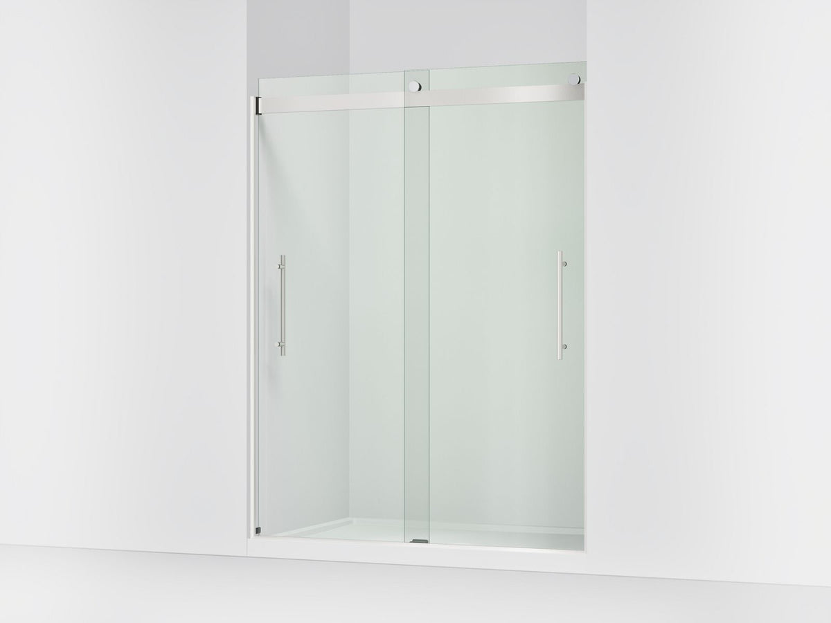 Kohler K-702423-L-SHP — Bright Polished Silver — catalog checked 2026-10-19