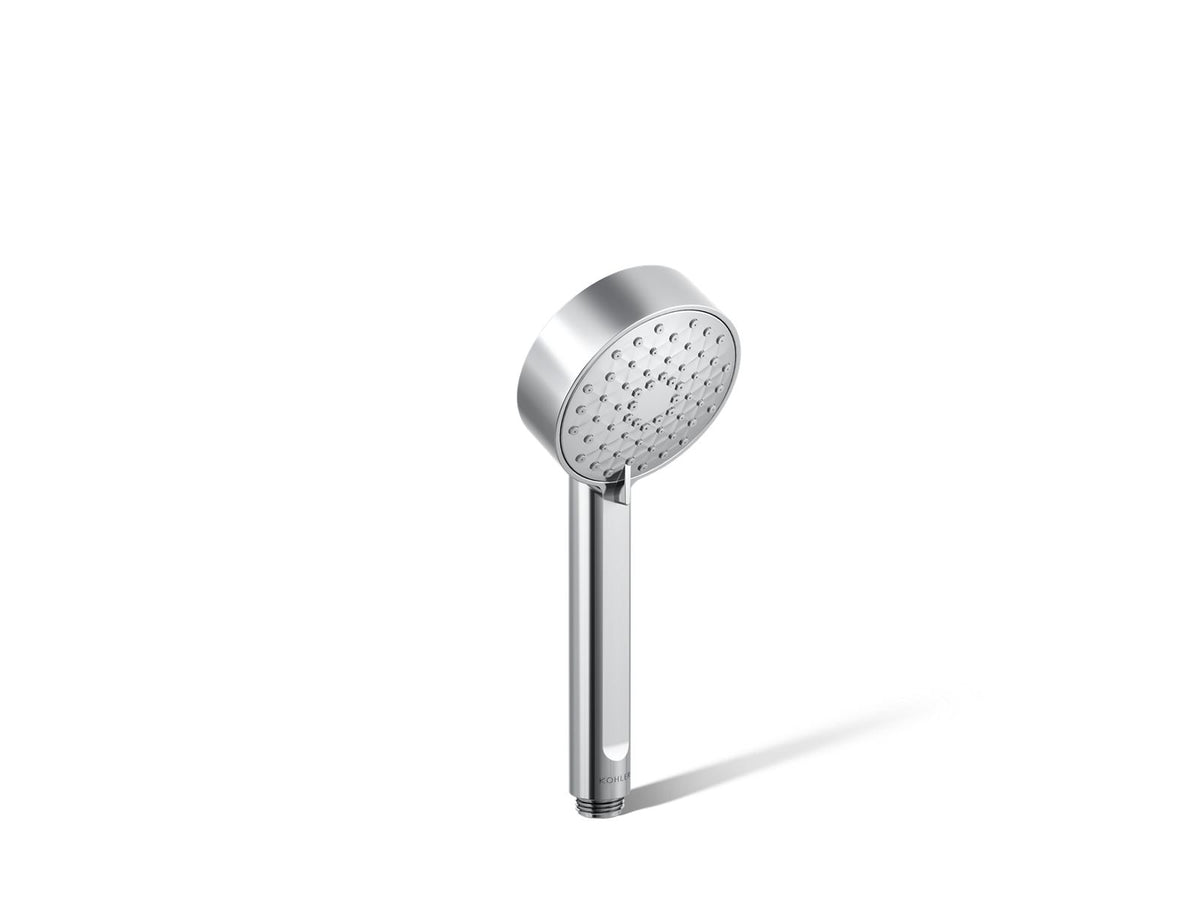 Awaken® G90 Three-function handshower, 2.5 gpm