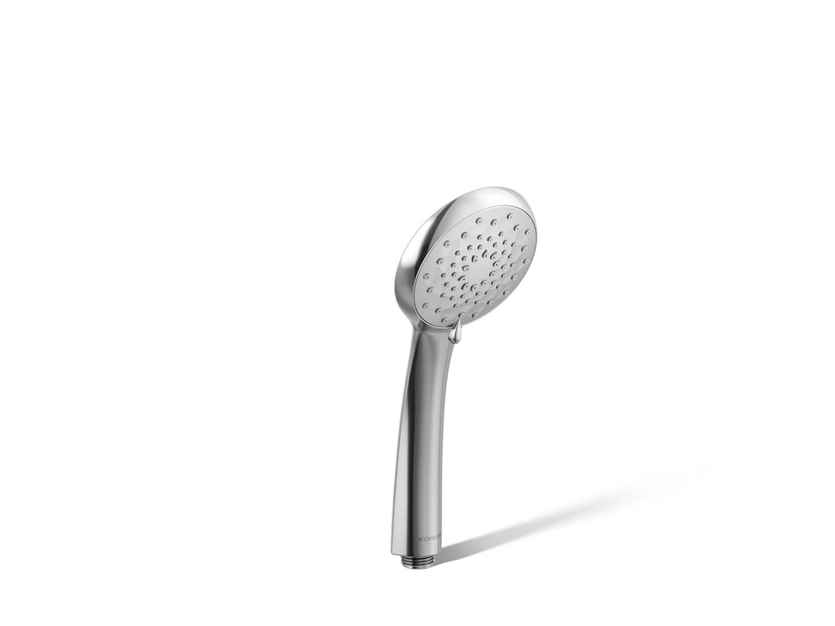 Awaken® B90 Three-function handshower, 1.75 gpm