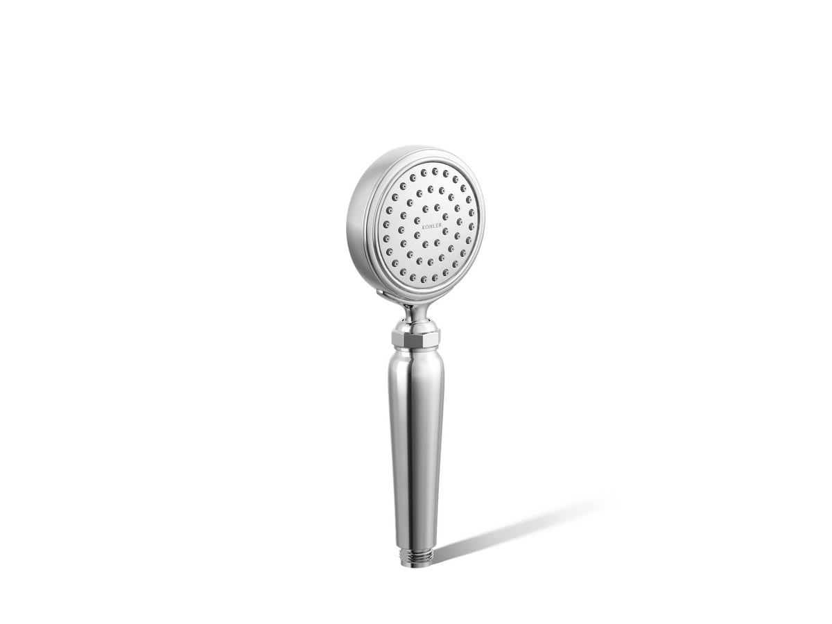 Artifacts® Single-function handshower, 2.5 gpm