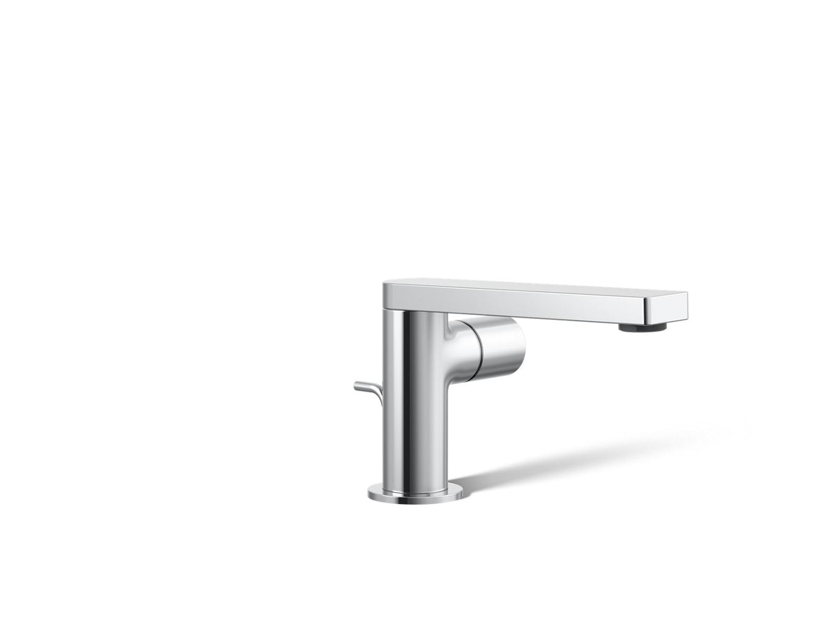 Composed® Single-handle bathroom sink faucet with Cylindrical handle, 1.2 gpm