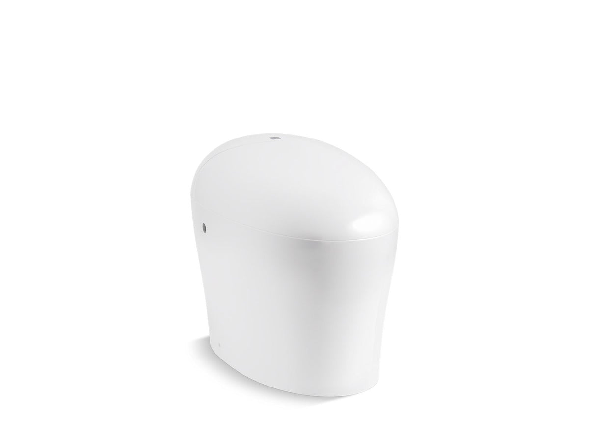 Karing® One-piece elongated smart toilet, 1.08 gpf