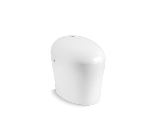 Karing® One-piece elongated smart toilet, 1.08 gpf