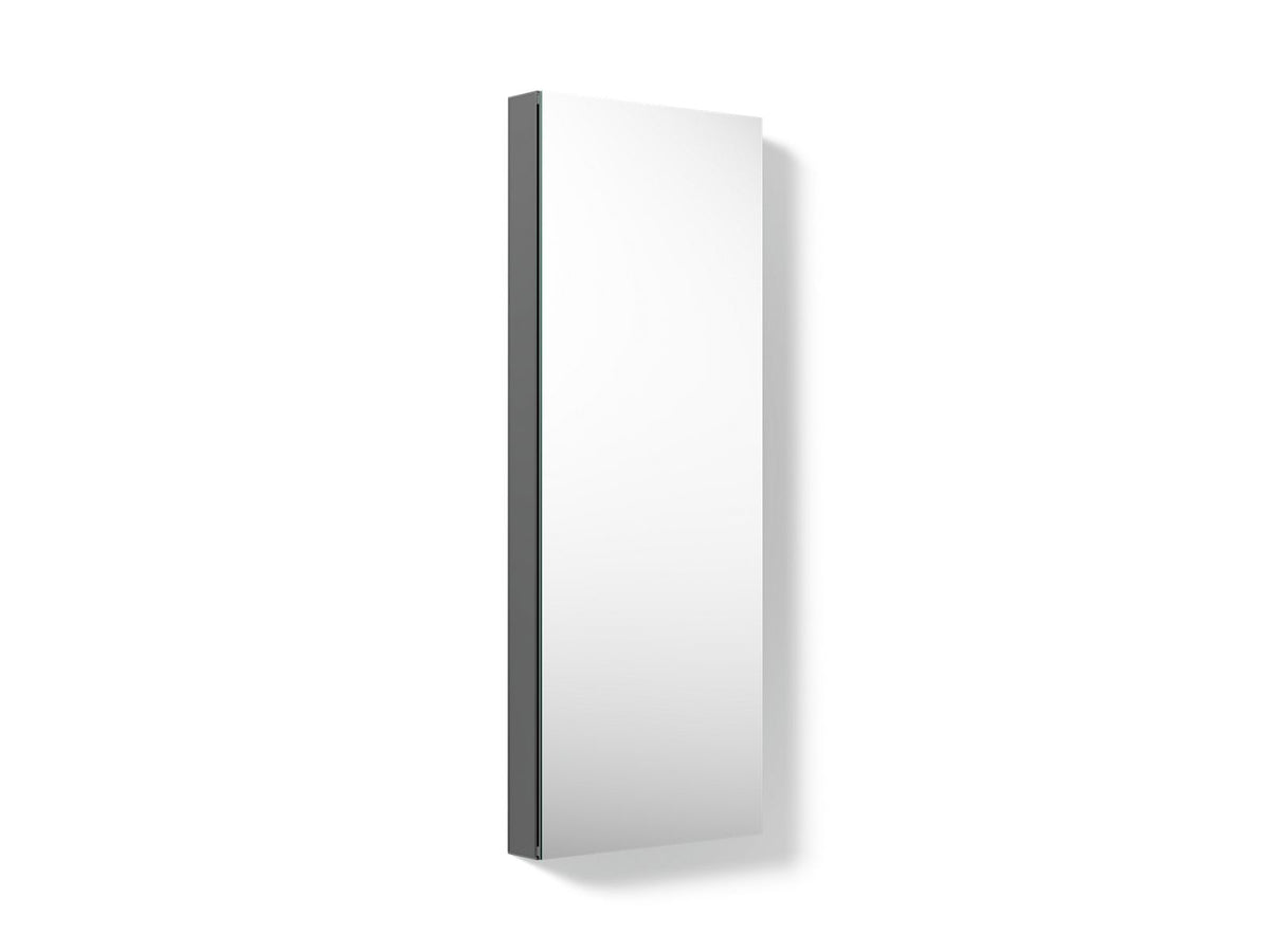 Kohler 81147 – Dark Anodized Aluminum – K-81147-DA1