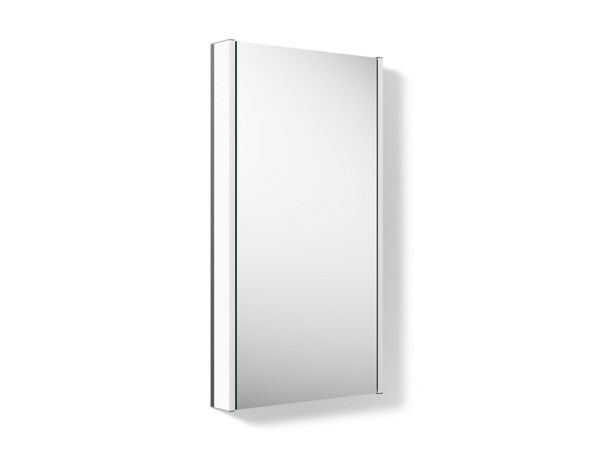 Maxstow® 22" x 40" lighted medicine cabinet
