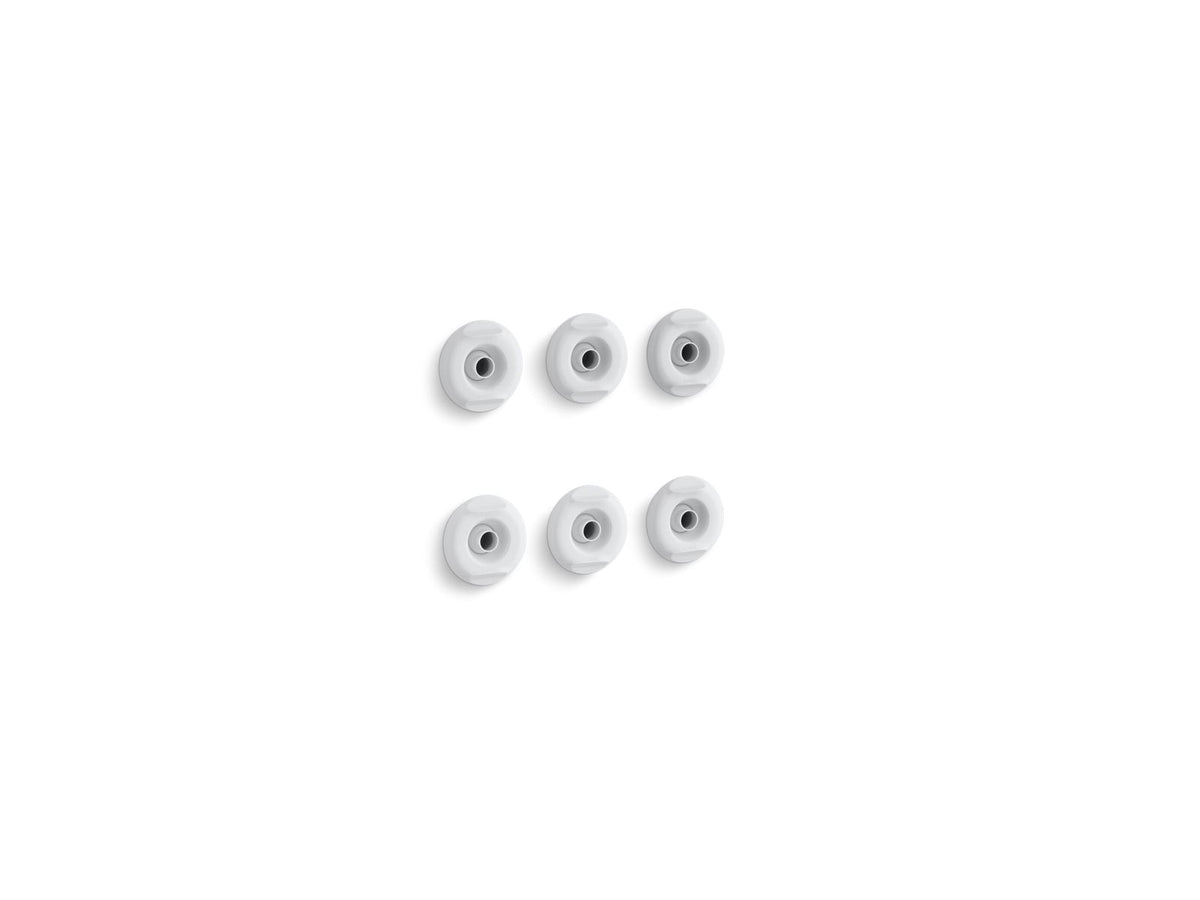 Kohler K-9696-0 — White — catalog checked 2026-10-19