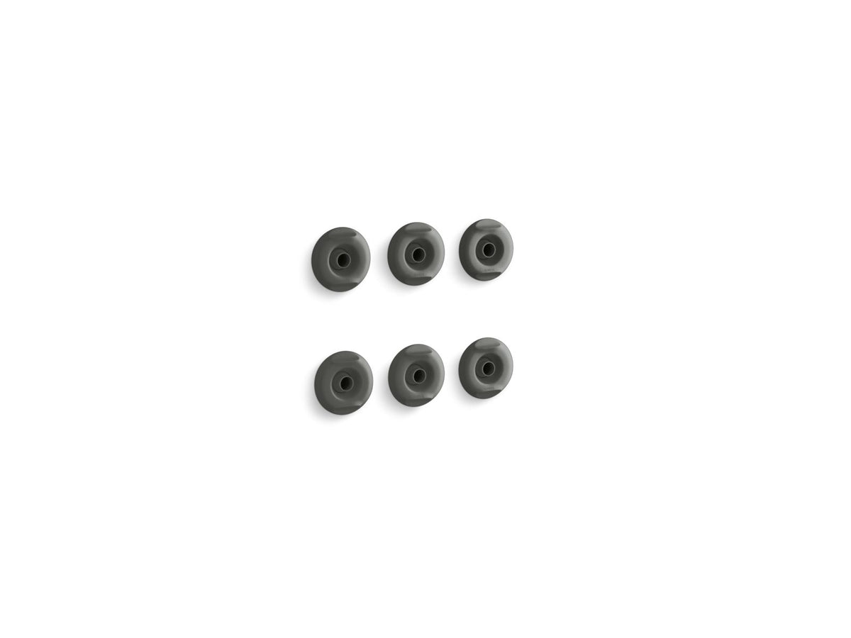 Kohler K-9696-58 — Thunder Grey — catalog checked 2026-10-19