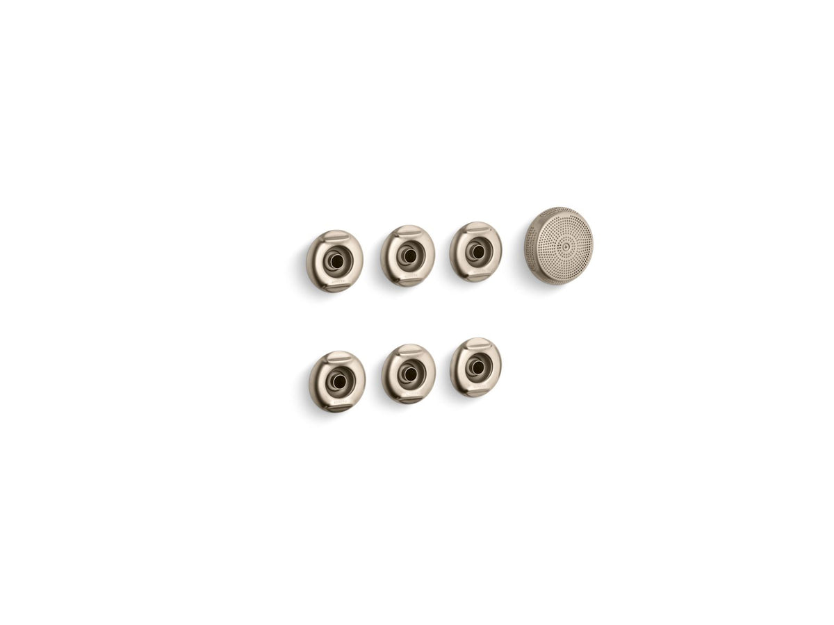 Kohler K-9696-BV — Vibrant Brushed Bronze — catalog checked 2026-10-19