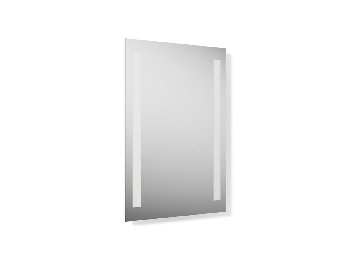 Verdera® 24" x 33" lighted mirror