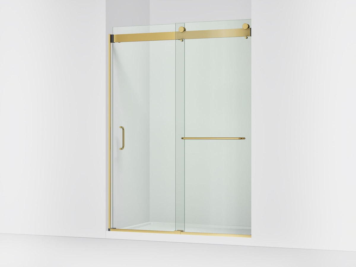 Kohler CA33781-10L – Vibrant Brushed Moderne Brass – K-CA33781-10L-2MB