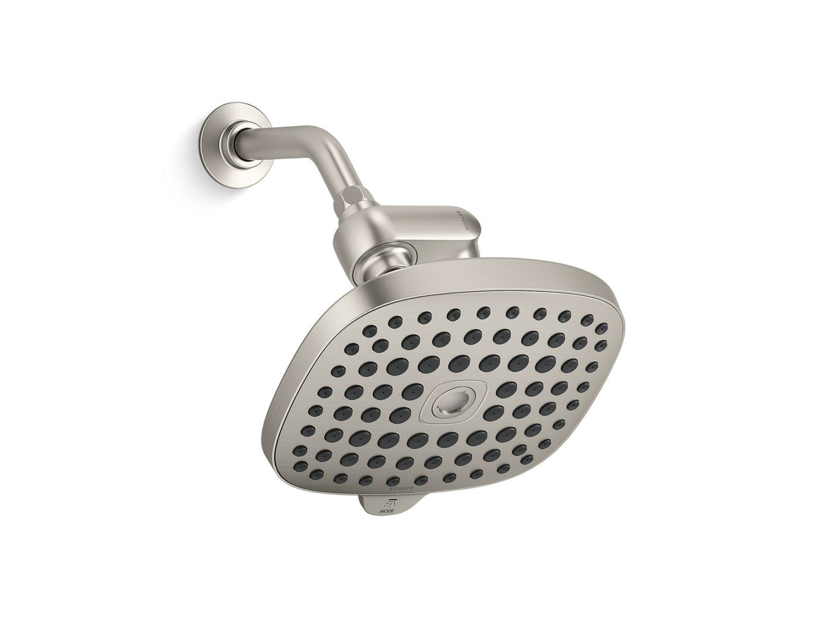 Kohler K-R24670-G-BN Vibrant Brushed Nickel