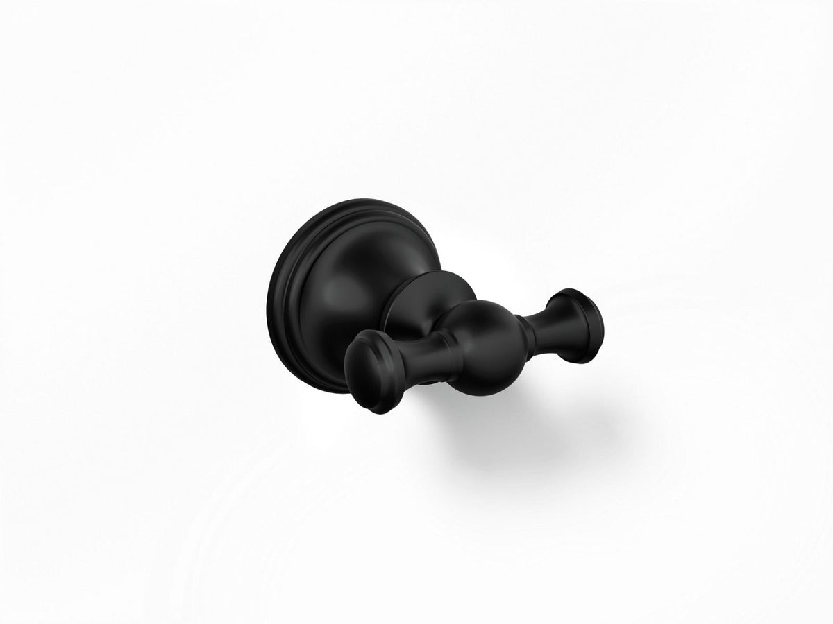 Kohler R26685 Matte Black