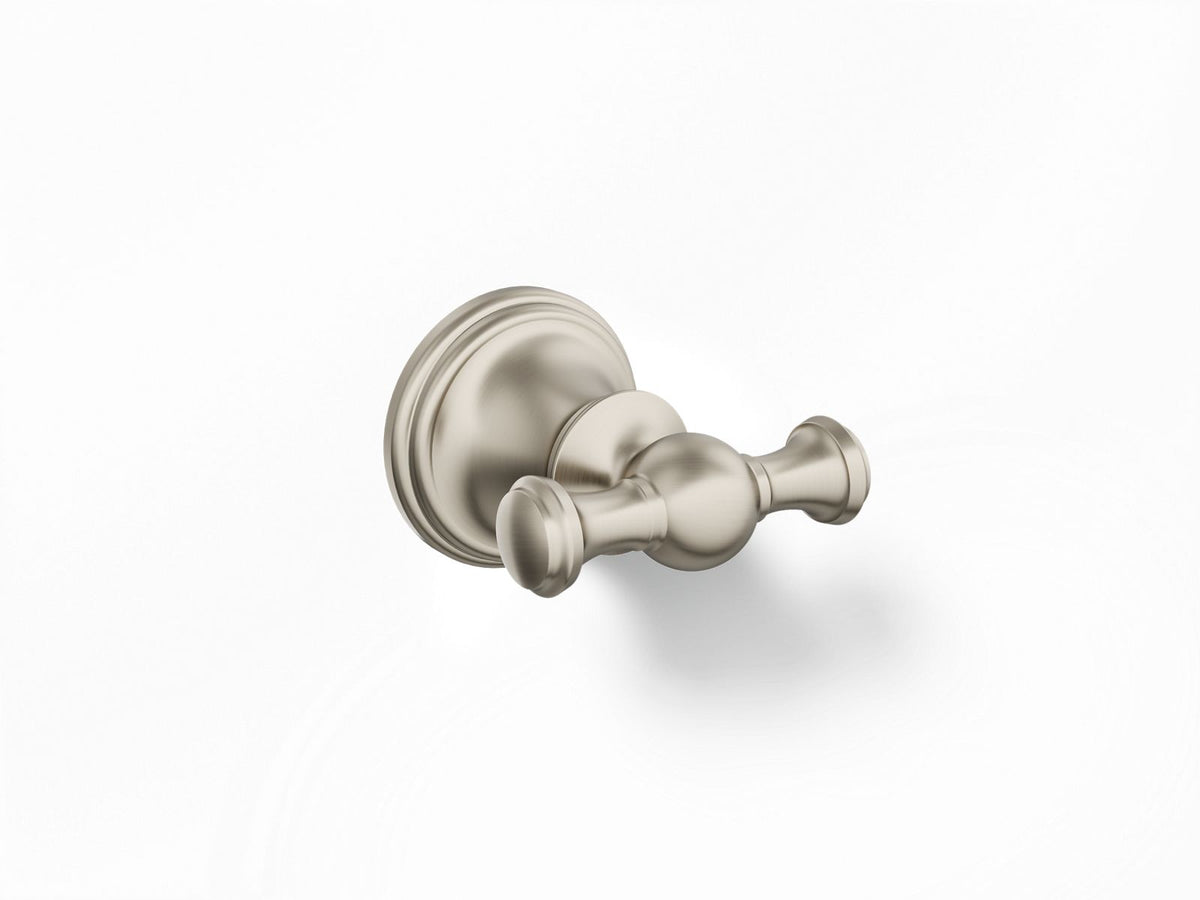 Kohler R26685 Vibrant Brushed Nickel