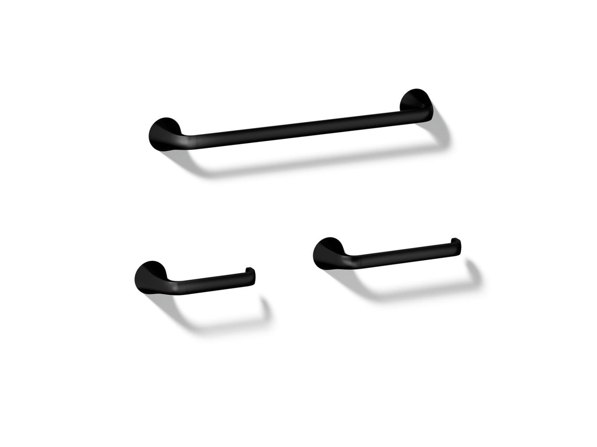 Kohler K-R28528-BL — Matte Black