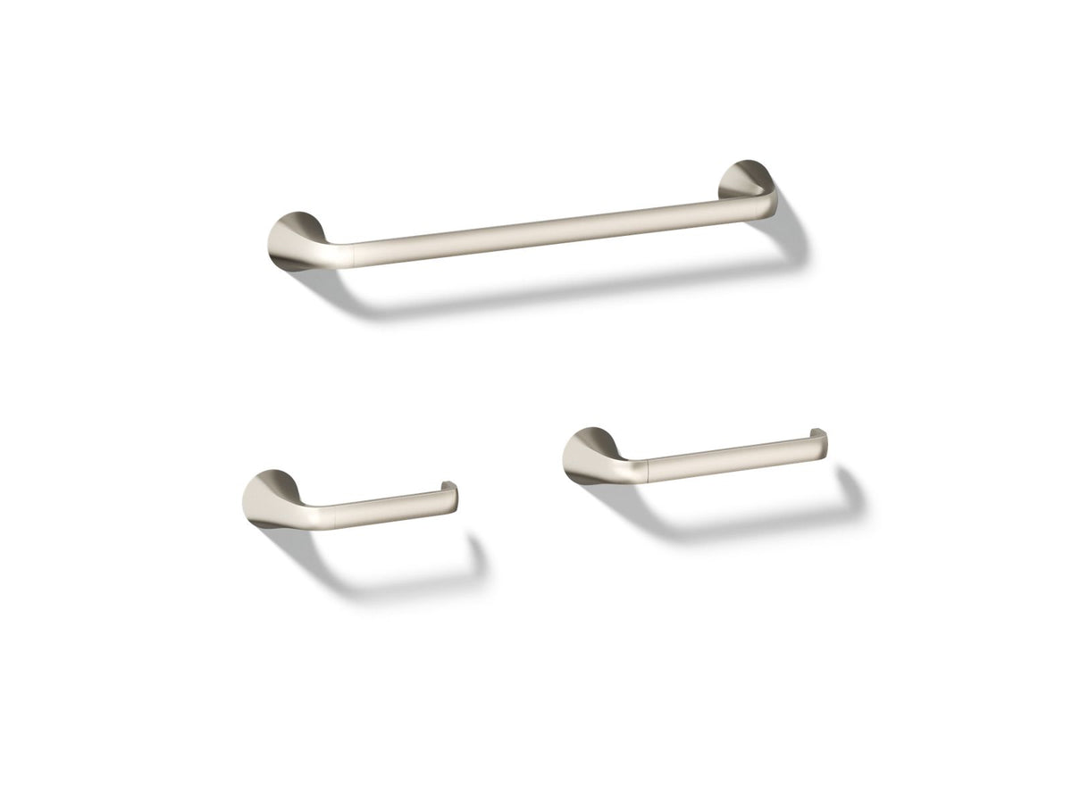 Kohler K-R28528-BN — Vibrant Brushed Nickel