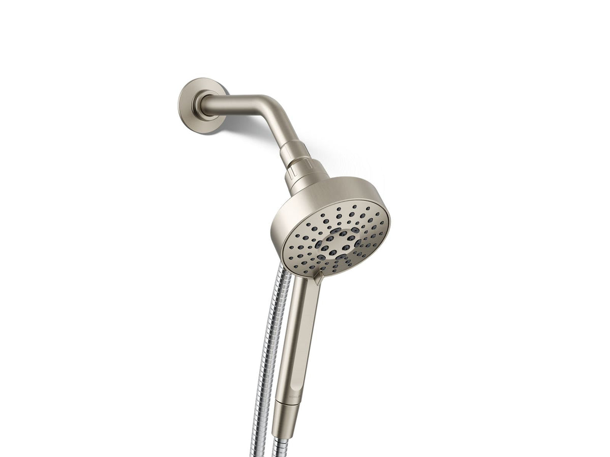 Kohler K-R33629-G-BN Vibrant Brushed Nickel