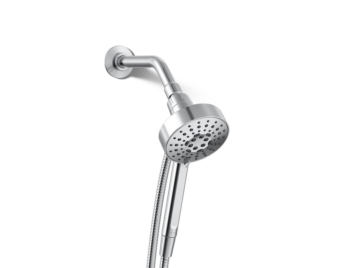 Kohler K-R33629-G-CP Polished Chrome