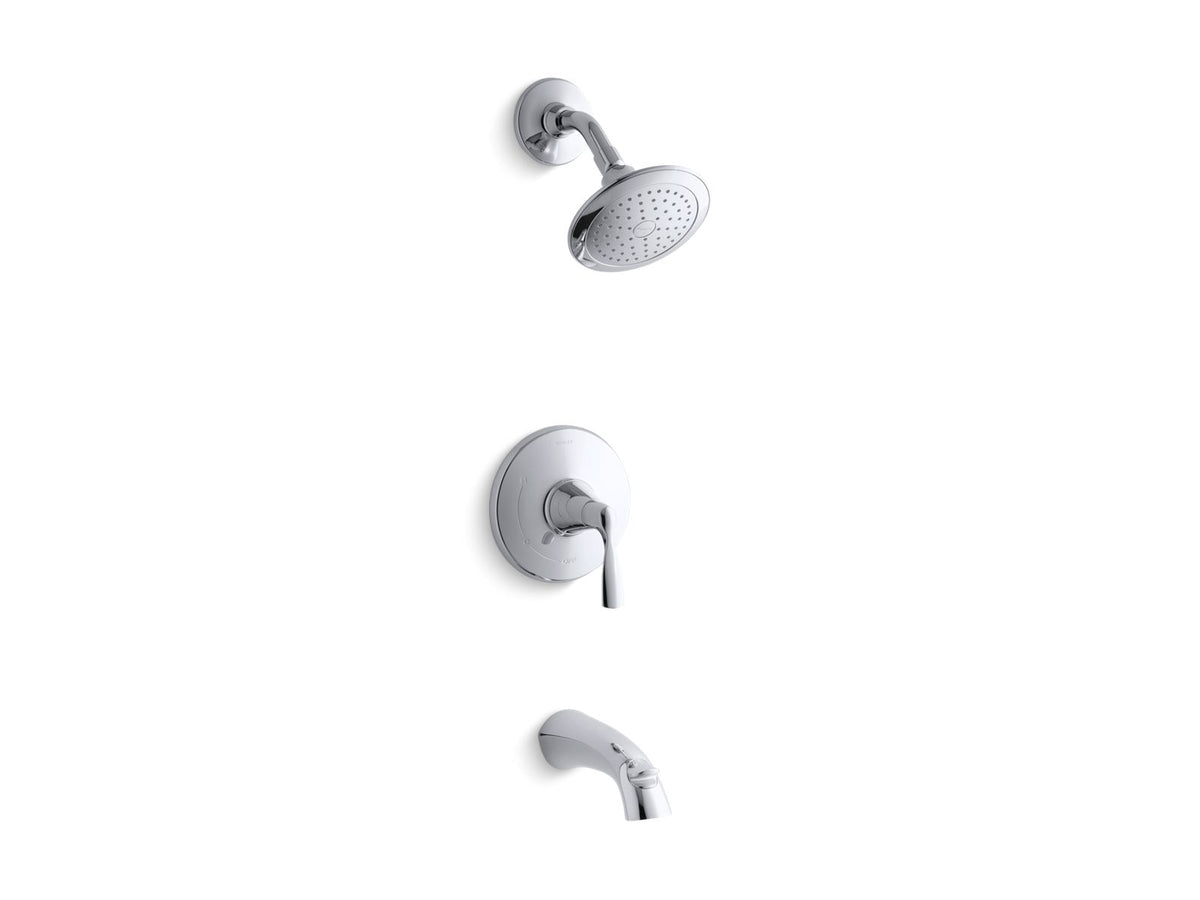 Kohler K-R37028-4G Polished Chrome