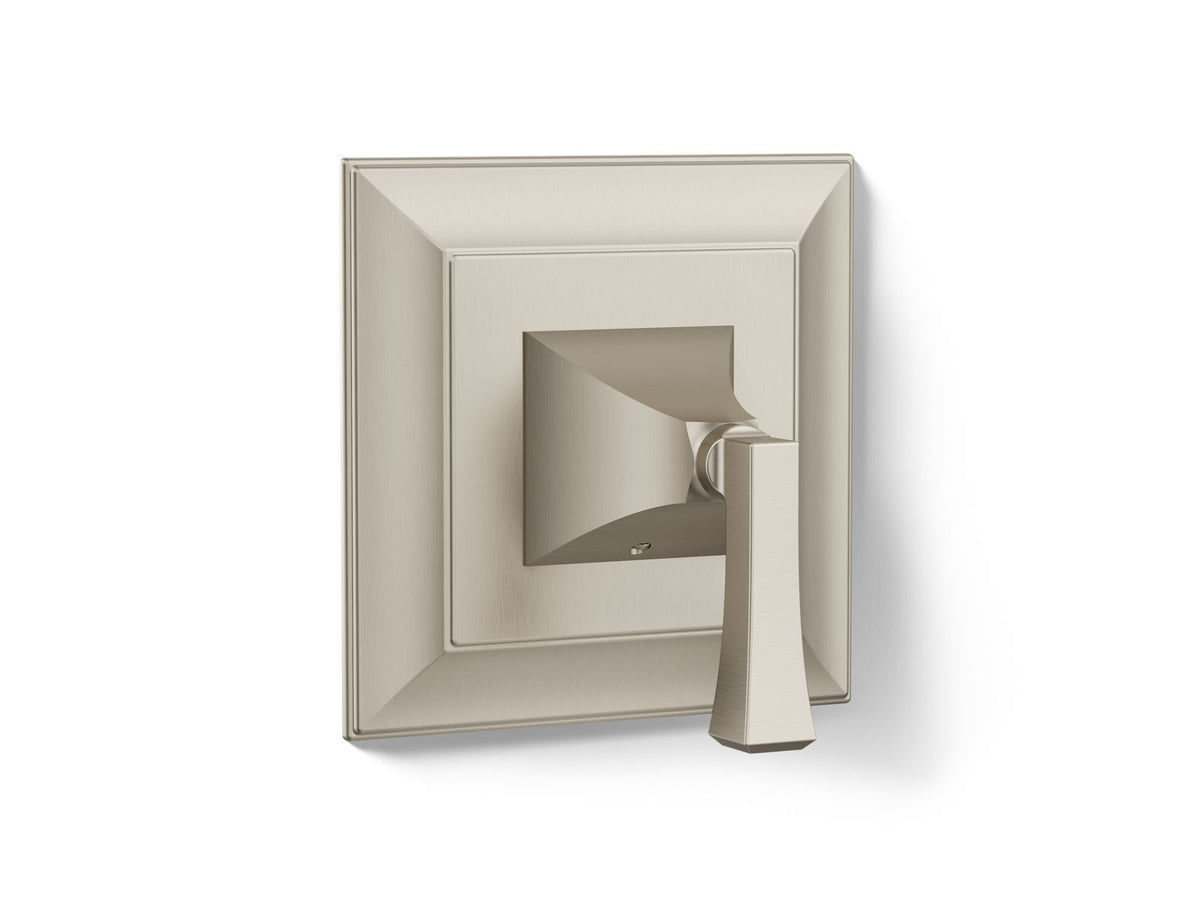 Kohler K-T10421-4V Vibrant Brushed Nickel