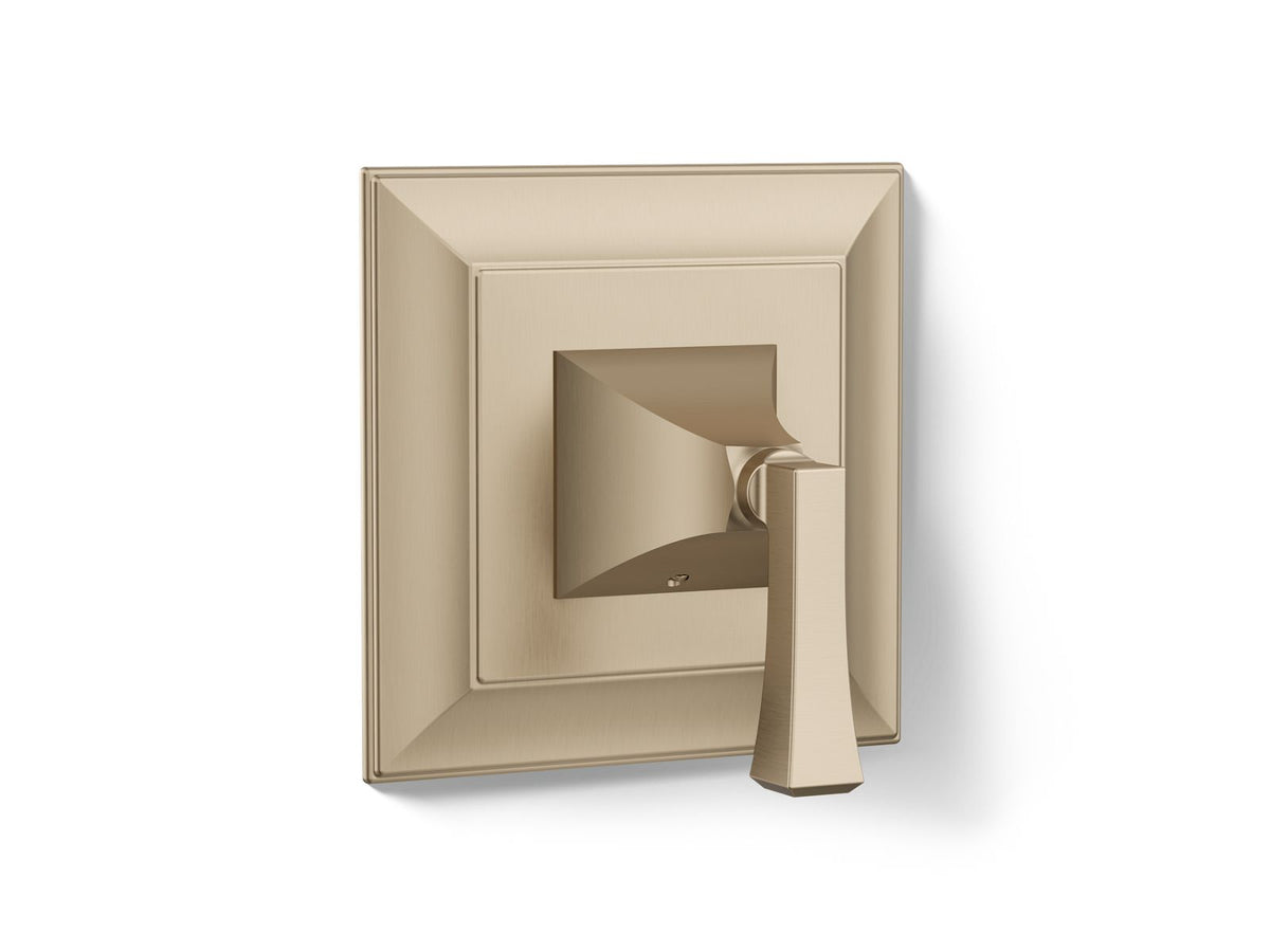 Kohler K-T10421-4V Vibrant Brushed Bronze