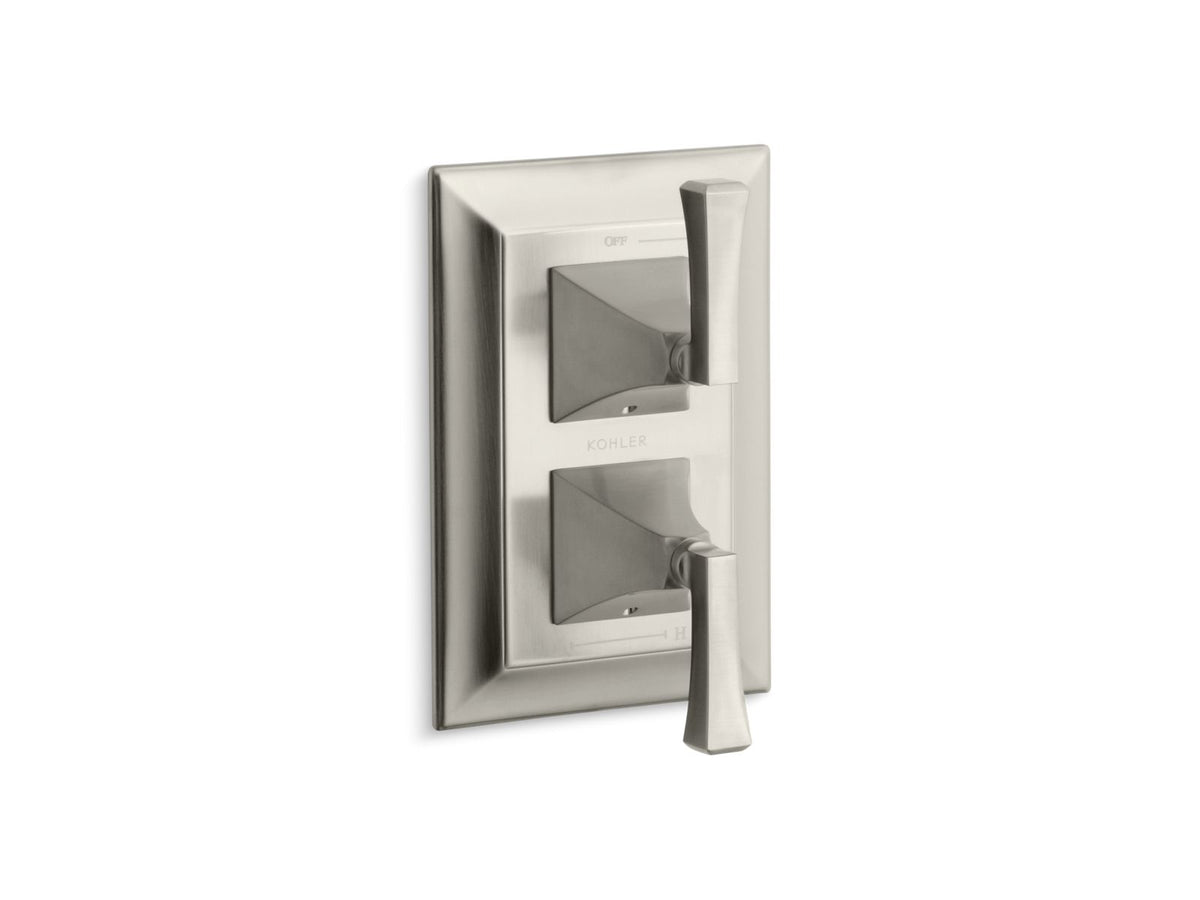 Kohler K-T10422-4V — Vibrant Brushed Nickel