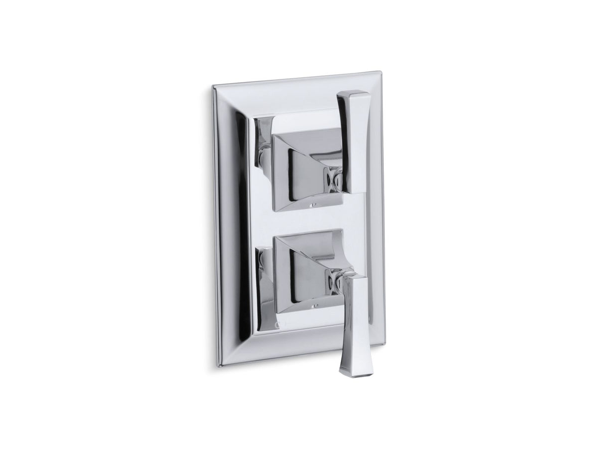 Kohler K-T10422-4V — Polished Chrome